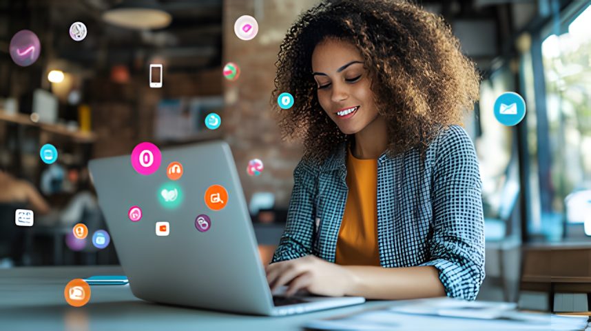 Estrategias efectivas de marketing digital: guía para orientar tu negocio hacia el éxito