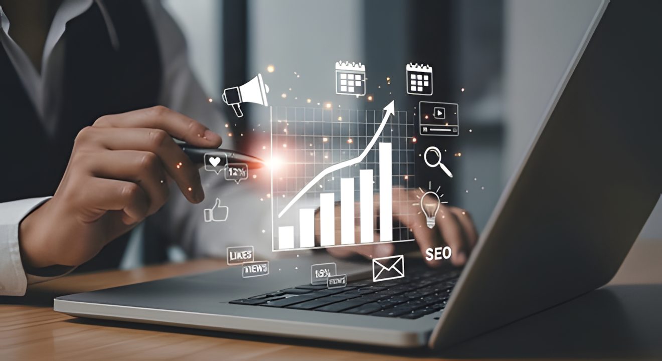 SEO para negocios online: por qué es indispensable y cómo empezar hoy