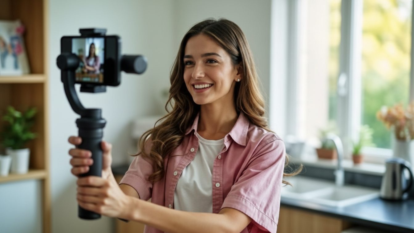 Cómo lograr que tu negocio triunfe en TikTok: estrategias clave para 2025